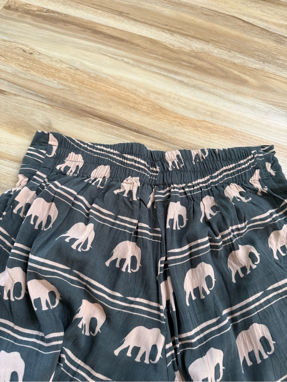 Ava Sky Pants size xs - Picture 6 of 6